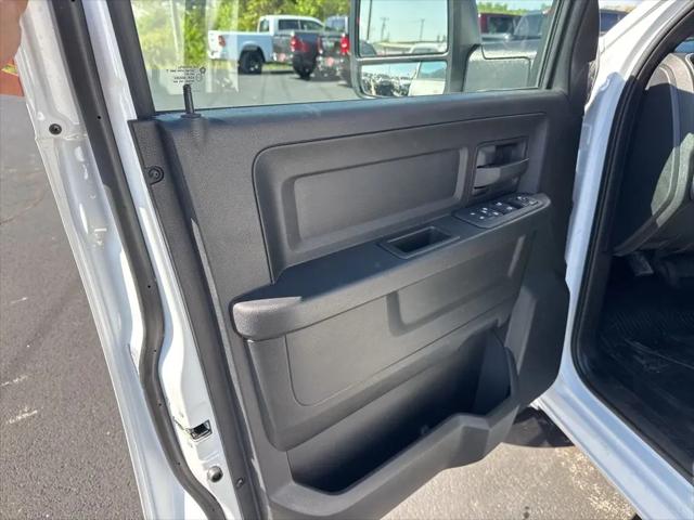 2026 Ram 3500 Tradesman/Big Horn