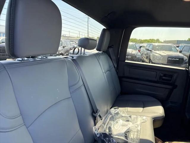 2026 Ram 3500 Tradesman/Big Horn