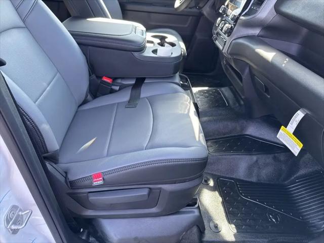 2026 Ram 3500 Tradesman/Big Horn