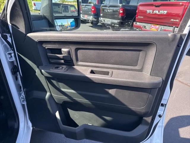2026 Ram 3500 Tradesman/Big Horn