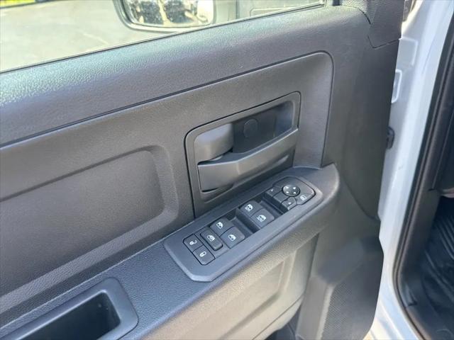 2026 Ram 3500 Tradesman/Big Horn