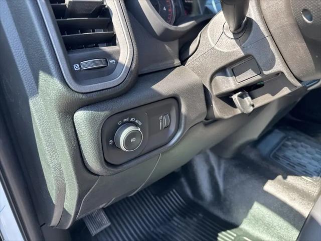 2026 Ram 3500 Tradesman/Big Horn