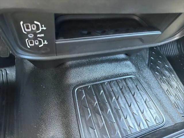 2026 Ram 3500 Tradesman/Big Horn