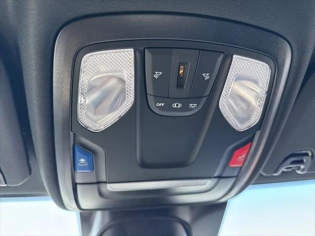 2026 Ram 3500 Tradesman/Big Horn