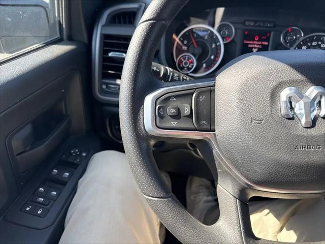 2026 Ram 3500 Tradesman/Big Horn