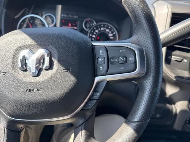 2026 Ram 3500 Tradesman/Big Horn