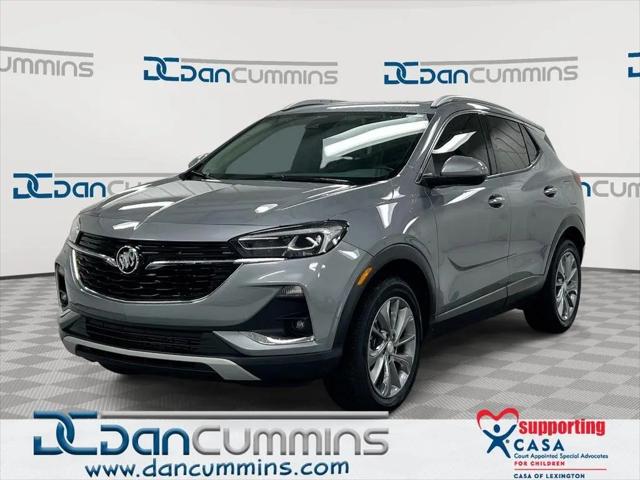 2023 Buick Encore GX Essence AWD for sale in Paris, KY