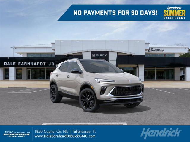 2026 Buick Encore GX Sport Touring AWD for sale in Tallahassee, FL