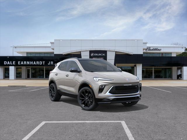 2026 Buick Encore GX Sport Touring AWD