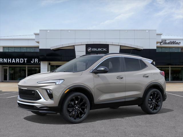 2026 Buick Encore GX Sport Touring AWD