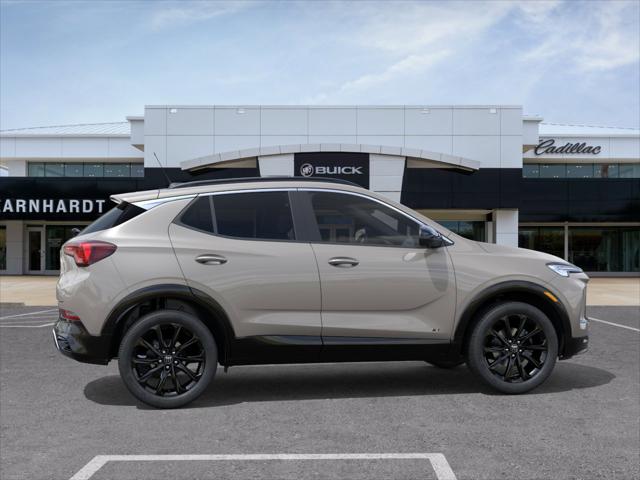 2026 Buick Encore GX Sport Touring AWD