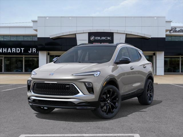 2026 Buick Encore GX Sport Touring AWD