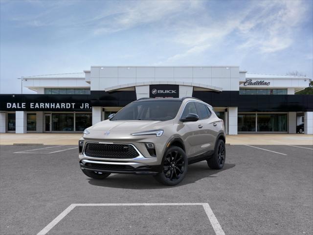 2026 Buick Encore GX Sport Touring AWD