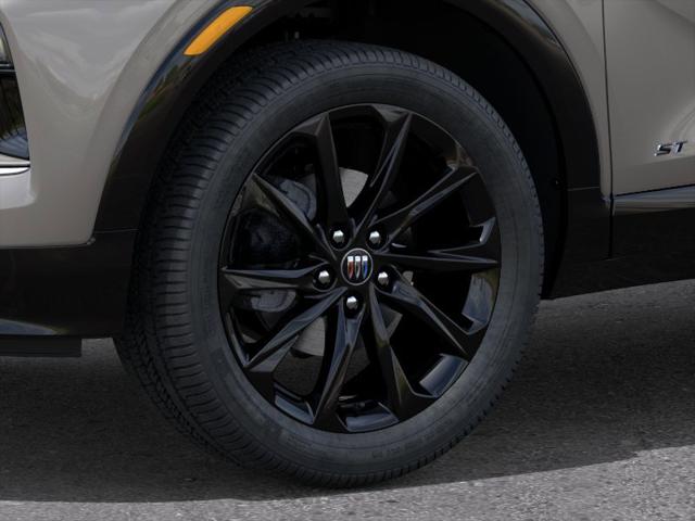 2026 Buick Encore GX Sport Touring AWD
