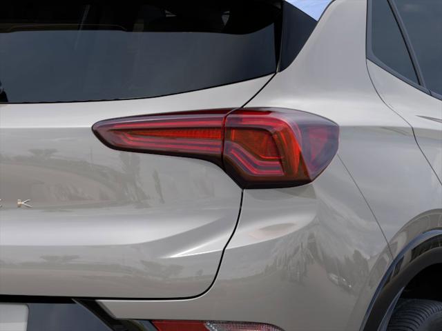 2026 Buick Encore GX Sport Touring AWD