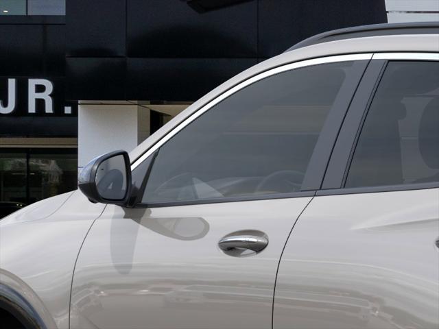 2026 Buick Encore GX Sport Touring AWD