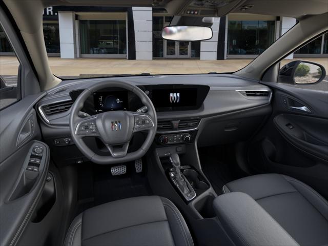 2026 Buick Encore GX Sport Touring AWD