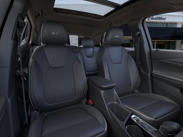 2026 Buick Encore GX Sport Touring AWD