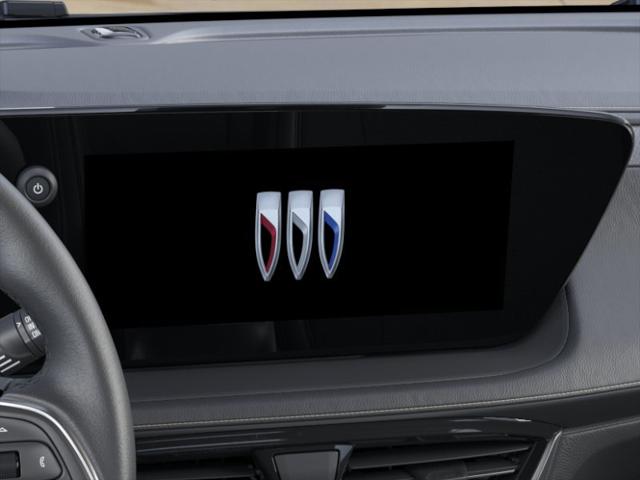 2026 Buick Encore GX Sport Touring AWD
