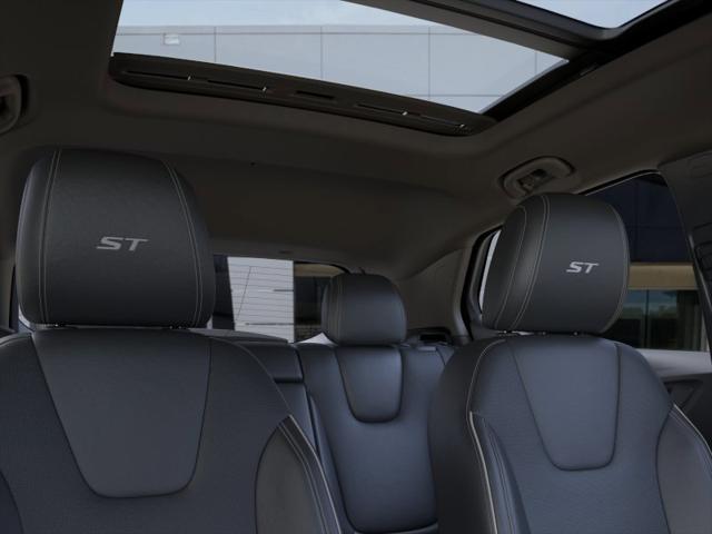 2026 Buick Encore GX Sport Touring AWD
