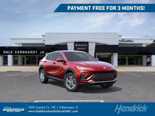 2026 Buick NV Preferred FWD for sale in Tallahassee, FL