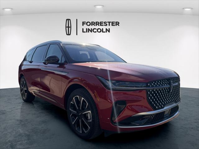 2026 Lincoln Nautilus Reserve for sale in Chambersburg, PA