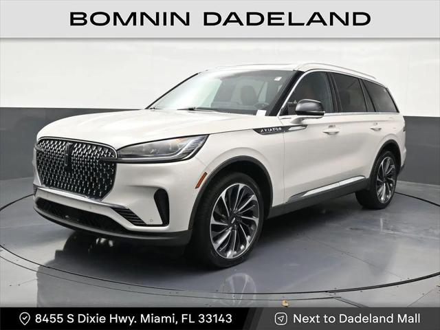 2025 Lincoln Aviator Reserve for sale in Miami, FL