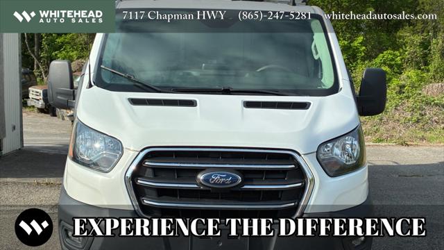 2020 Ford Transit Cargo Van T-350 for sale in Alcoa, TN