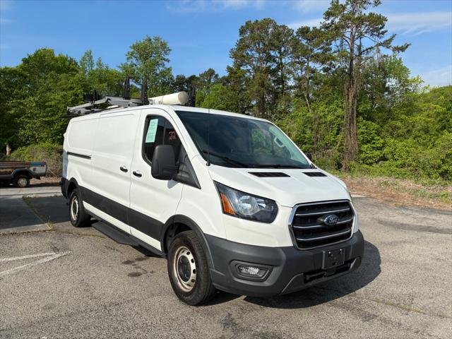 2020 Ford Transit Cargo Van T-350