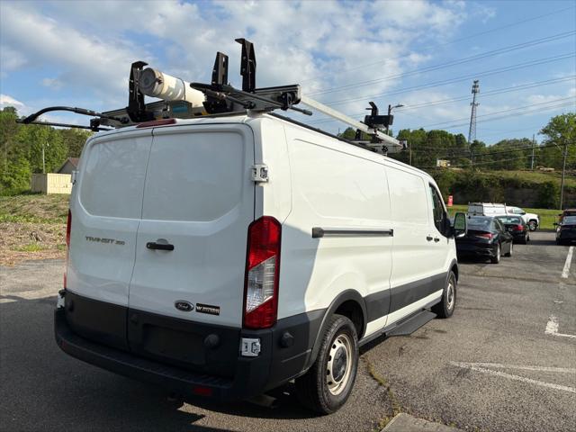 2020 Ford Transit Cargo Van T-350