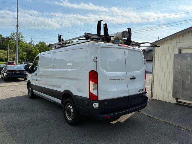 2020 Ford Transit Cargo Van T-350