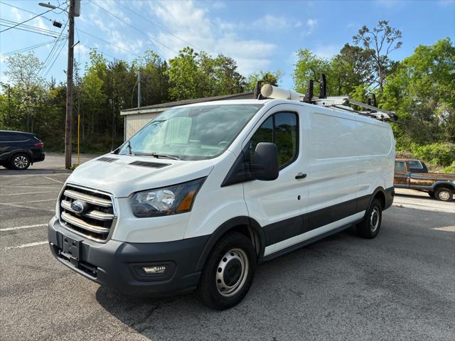 2020 Ford Transit Cargo Van T-350