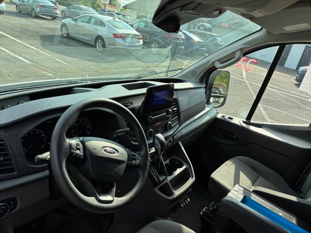 2020 Ford Transit Cargo Van T-350