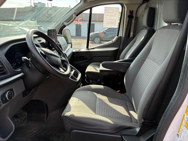2020 Ford Transit Cargo Van T-350