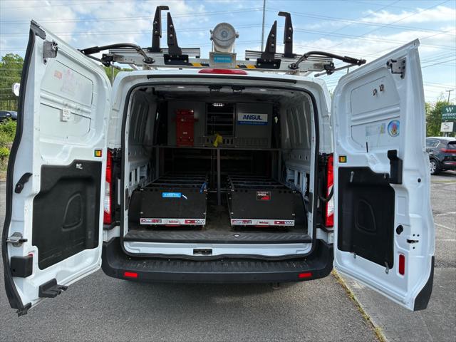 2020 Ford Transit Cargo Van T-350