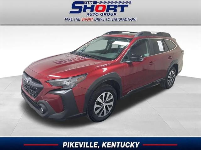 2025 Subaru Outback Premium for sale in Pikeville, KY