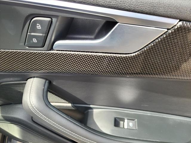 2018 Audi S5 3.0T Premium Plus