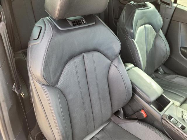2018 Audi S5 3.0T Premium Plus