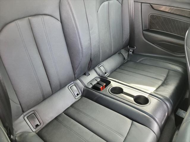 2018 Audi S5 3.0T Premium Plus