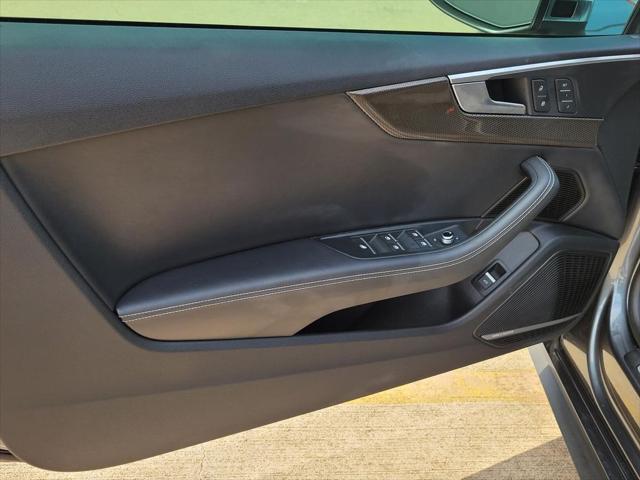 2018 Audi S5 3.0T Premium Plus