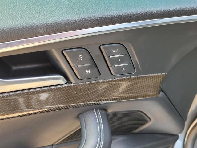 2018 Audi S5 3.0T Premium Plus