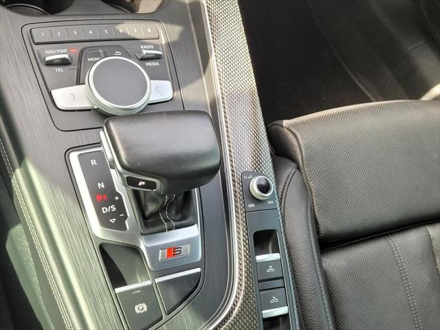 2018 Audi S5 3.0T Premium Plus
