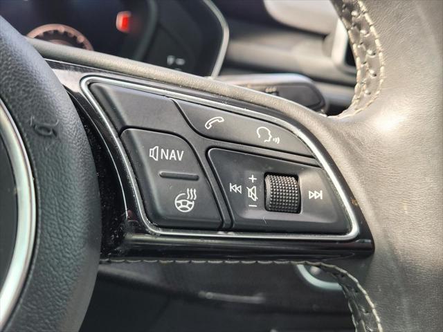 2018 Audi S5 3.0T Premium Plus