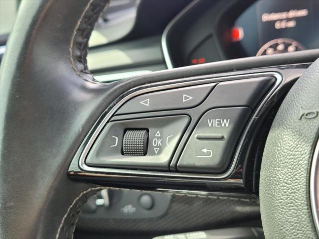 2018 Audi S5 3.0T Premium Plus