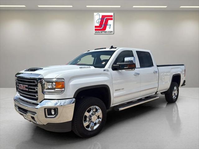 2017 GMC Sierra 3500HD SLT for sale in Hastings, NE