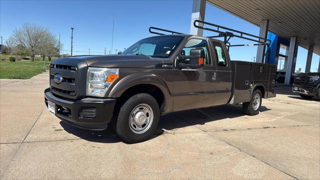 2016 Ford F-250 XL for sale in Hastings, NE
