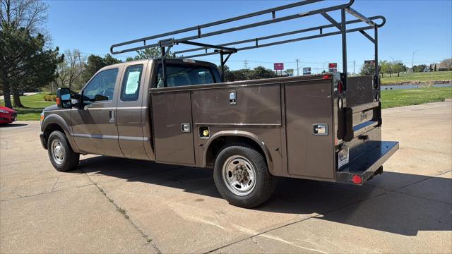 2016 Ford F-250 XL