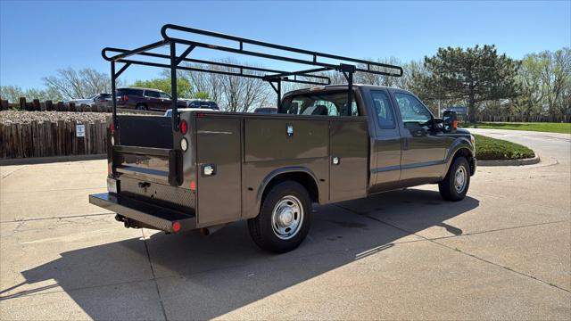 2016 Ford F-250 XL