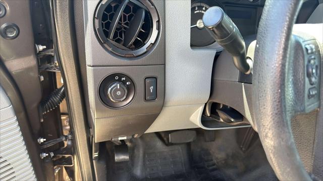 2016 Ford F-250 XL