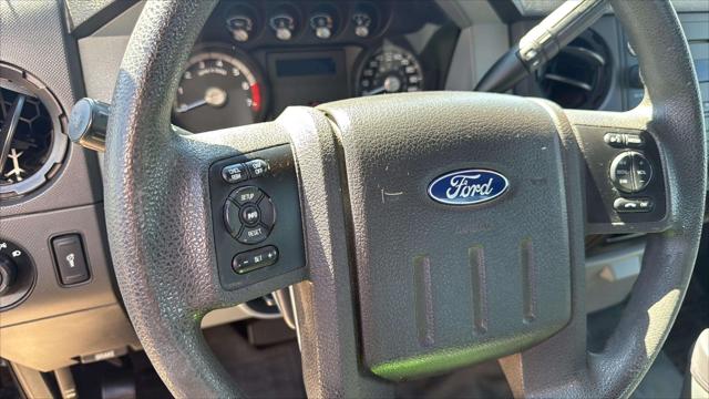 2016 Ford F-250 XL